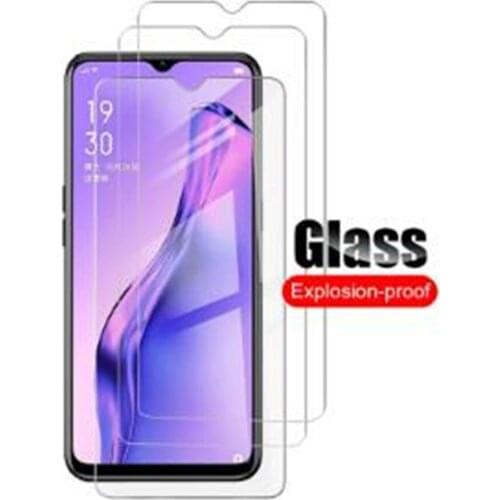 Tempered Glass For HTC Wildfire E lite E1 Plus X E2 R70 E3 Desire 20 Pro 20+ Plus Elite E1Plus WildfireE Screen Protector Film