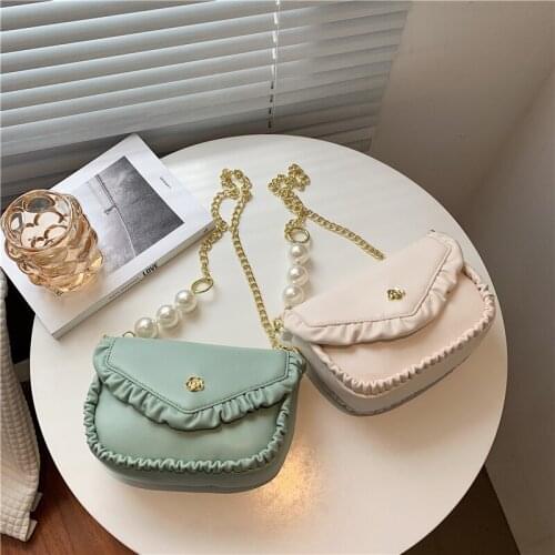 Women Chain Bag Purses and Handbags Crossbody Bag for Woman 2021 Sac A Main Femme Shoulder Designer Handbags Fashionable Purse