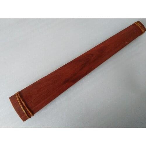 1 PC Rose Wood Violin Fingerboard 4/4 Violin parts