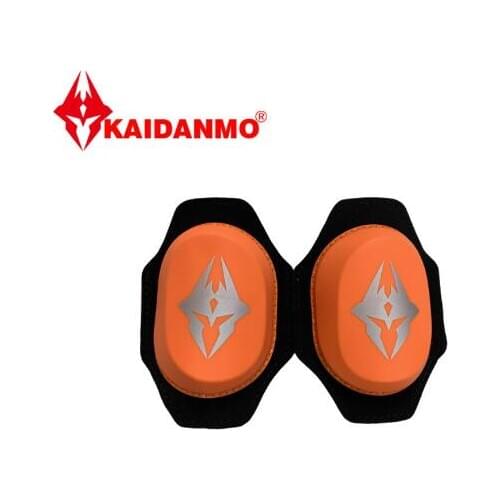 2019 motorcycle protector slider racing bag knee protection wear block knee slider