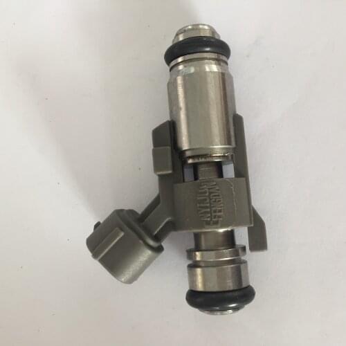 4 pieces high performance FUEL INJECTOR NOZZLE FOR Chery QQ 0.8 Oem IPM018 IPM- 018
