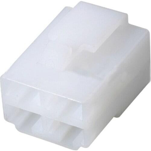 5/10sets 4pin female machine cable assembly auto wiring cable connector with terminals