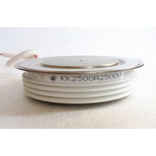 Fast Thyristor SCR KK2500A2500V KK2500A DJ Equipment Accessories