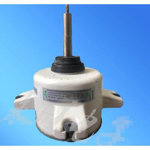 Used for air conditioner motor DB31-00611D YMAP095AC01A1 Fan motor good working