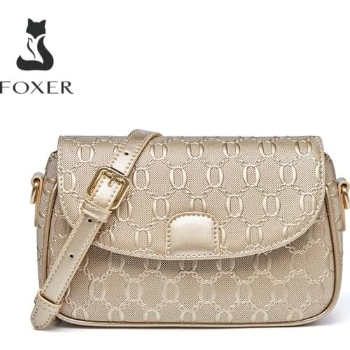 FOXER Business Womens Bags China