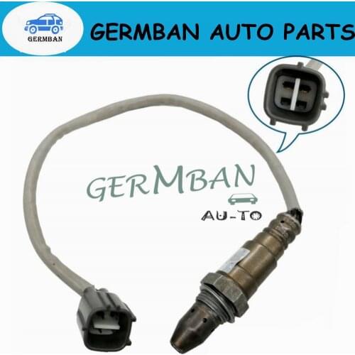 Upstream Oxygen Sensor 89467-06140 8946706140 24851, 25054084 For Toyota Tacoma 2013 -2015 2.7L Venza Camry