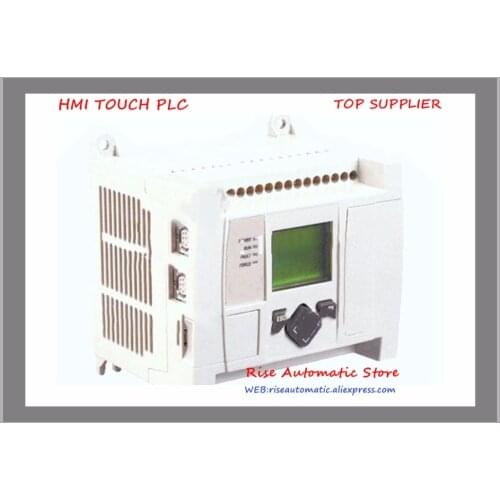 1763-L16DWD PLC 12-24VDC MicroLogix 1100 Controller New Original