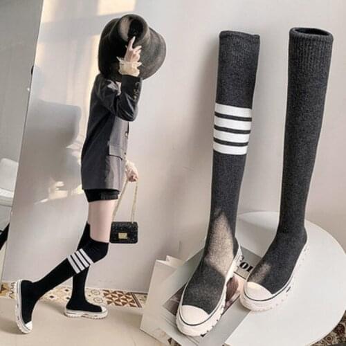 Ботфорты LANSHITINA China At AliExpress