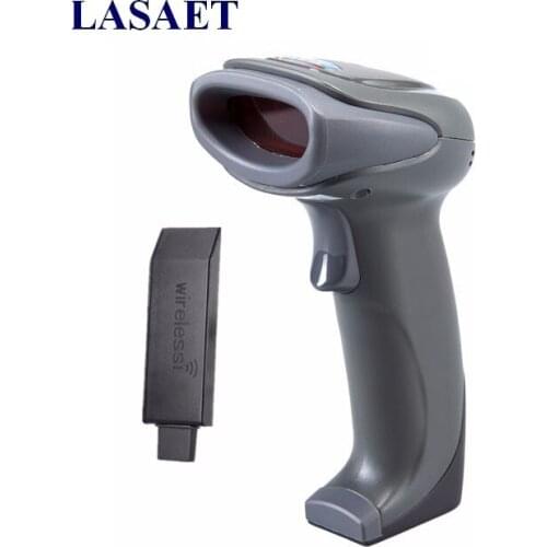 Barcode Scanners LASAET China