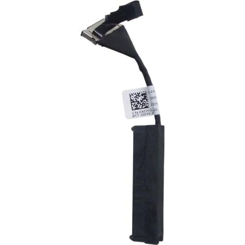 NEW 2.5" HDD SSD Cable Connector For Dell XPS15 9550 Precision 5510 9560 XDYGX