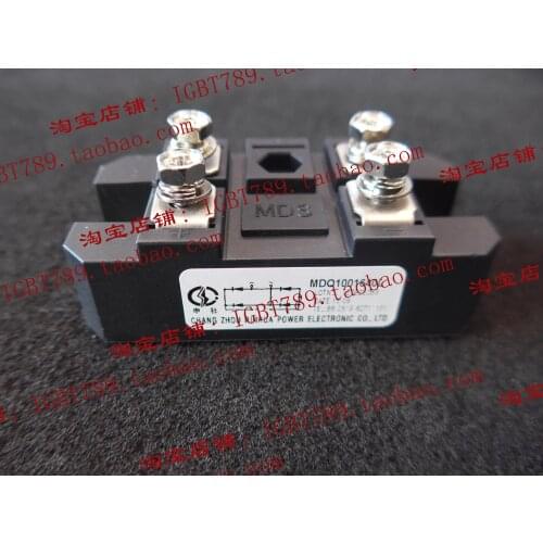MDQ1001640L MDQ1001240L FREE SHIPPING NEW AND ORIGINAL IGBT MODULE