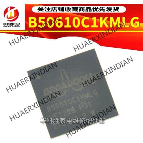 New Original B50610C1KMLG QFN