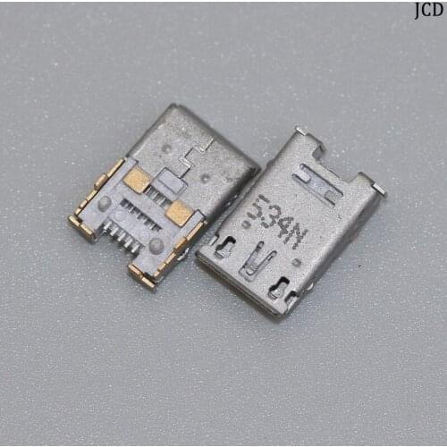 New Micro USB Charging Port USB jack For Microsoft Surface 3 RT3 1645 1657 Micro USB Connector Dock Charge Jack Socket