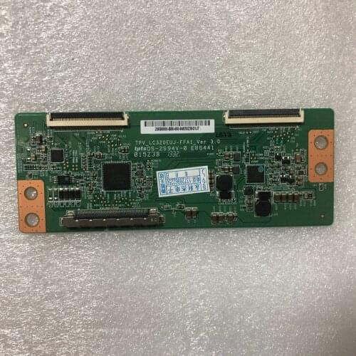 Original 100% test for AOC i3242vw TPV_LC320EUJ-FFA1_Ver 3.0 logic board SPOT