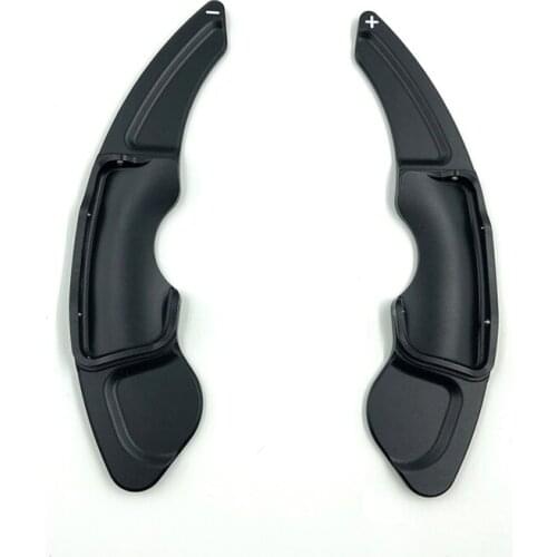 For Lexus NX200T 300H IS200T RC 2013-2017 Steering Wheel Aluminum Alloy Shift Paddle Modified Special Car Interior Accessories