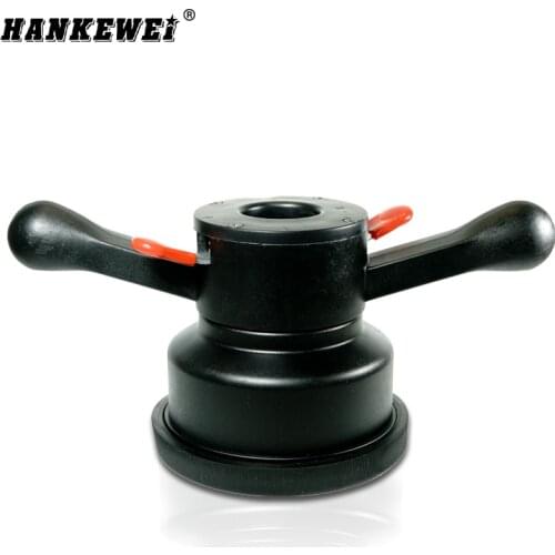Discount Hot Sale Car Tire Balancer Accessories Open and Release Quick Nut 36mm38mm40mm