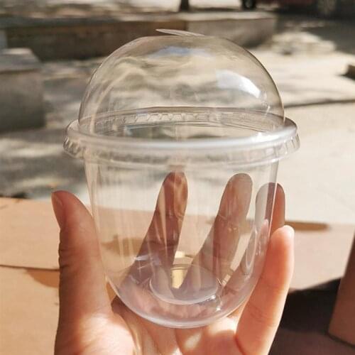 Tinksky Disposable Cups