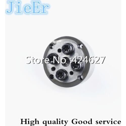C7166 291216 E24 Mach Common Rail Fuel System Injector Control Valve for C7 C9 Carter Diesel Engine Excavadora HEUI Valves C7 C9