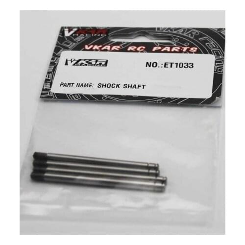 Vkar Bison RC CAR PARTS Shock Shaft ET1033