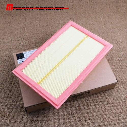 Proram Panel Air Filter for Mercedes 2.0T M274 C E GLC SLC SLK W205 W212 X253 2740940204