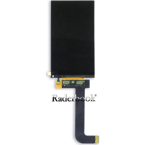 For KLD-1260 3D Printer LCD screen display 5.5 inch 2K 1440*2560 LCD Panel ( removed backlight ) LS055R1SX03