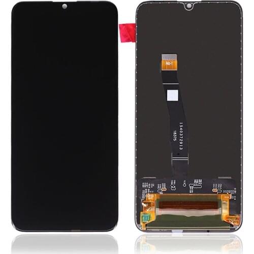 100% Tested Display For Huawei P Smart 2019 LCD with Touch Screen Digitizer Assembly