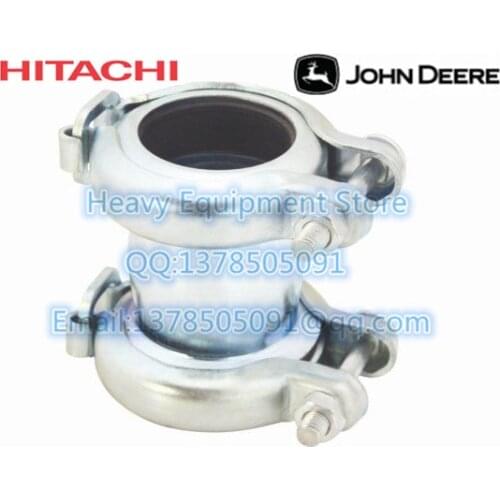 4069801 Coupling For John Deere Hitachi Volvo Excavator Various Models