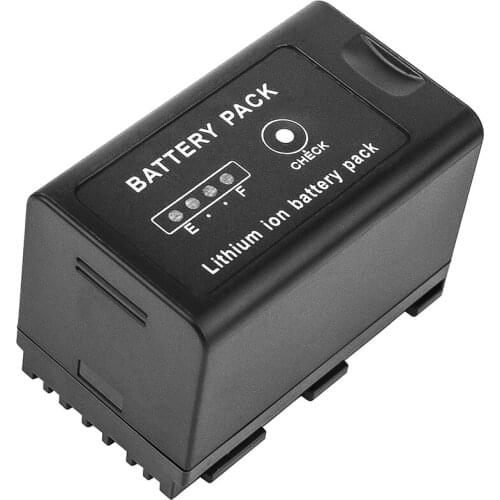 Cameron sino 3400mah battery for CANON CA-CP200L EOS C200 EOS C200 PL EOS C200B EOS C300 Mark II EOS C300 Mark II PL XF705 BP-A30