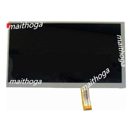 CPT 8.0 inch TFT LCD Screen CLAA080JA11CW 480(RGB)*220