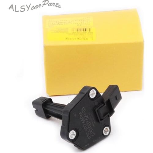 YIMIAOMO 03C 907 660 M 03C907660T V10-72-1424 Oil Tank Level Sensor For VW Audi A3 Skoda Seat Oil Fuel Level Sensor 6PR013680011