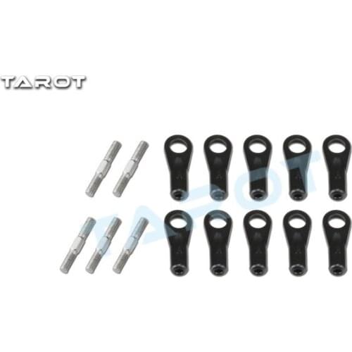 Tarot Helicopter Parts 470 Linkage Rod Set TL47A03