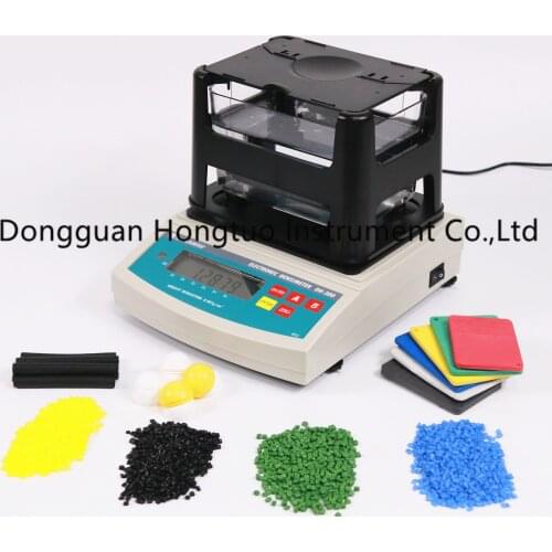 DH-300 0.001g/cm3 Professional Manufacturer Wood Density Meter , Density Testing Instrument Free Shipping