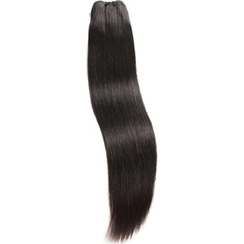 DJSbeauty Natural Hair Weaves
