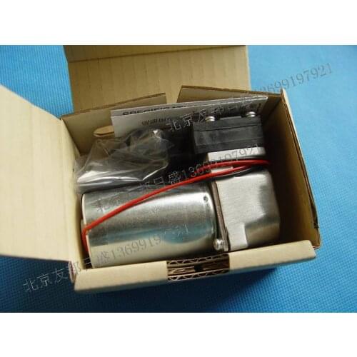 NJK10042 SYSMEX XS1000I XS800i XS500i Hematology Analyzer Negative Pressure Pump