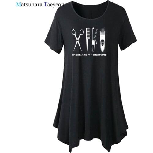 Matsuhara Taeyeon Women's Long Sleeve T-shirts