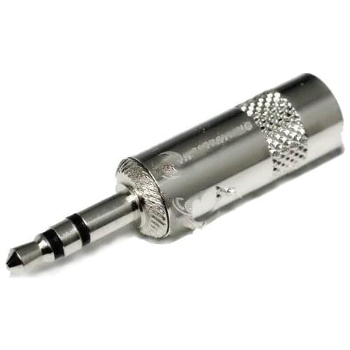 Metal 3.5 /6.35 mm Male/Female Plug Adapter Solder connector 3.5mm Jack Y03A Y03B Y06A Y06B