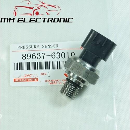 MH ELECTRONIC FOR TOYOTA ALPHARD COROLLA YARIS IQ RAV4 NOAH PREVIA ENGINE OIL PRESSURE SENSOR 89637-63010 8963763010 7322