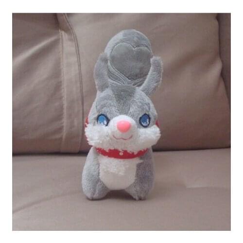 Anime Brothers Conflict 15cm Soft Stuffed Toys Cushion Birthday Christmas Gift