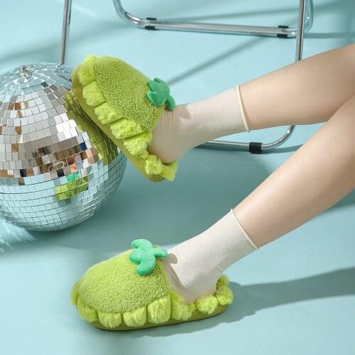 Women's Slippers PEIRESA China