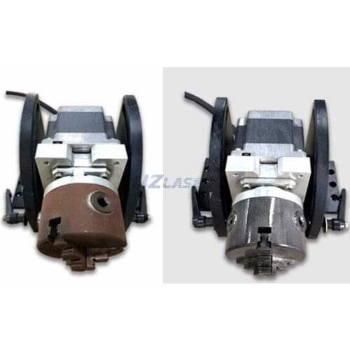 Portable Fiber Laser Cleaning Machine for Metal Rust Paint Removal 50w 100w 200w 500w