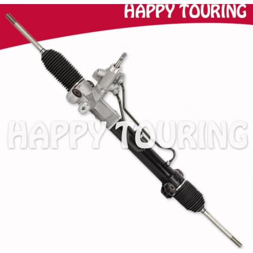 Power Steering Rack Steering Gear For Honda CRV 2007 - 2011 53601SWAA01 53601-SWA-A01 53601SWAA03 53601SXSA01 Left Hand Drive
