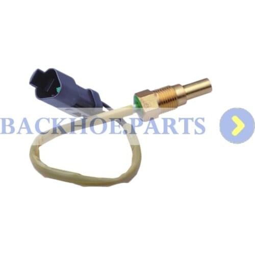 Water Temperature Sensor 7861-93-3520 7861933520 for Komatsu Engines SA6D140E SAA4D102E SAA6D140E Excavator PC160 PC180 PC40
