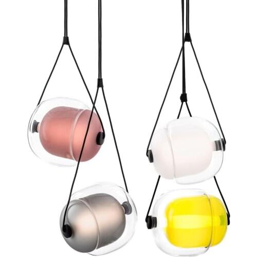 LED Pendant Lights TOOLERY China