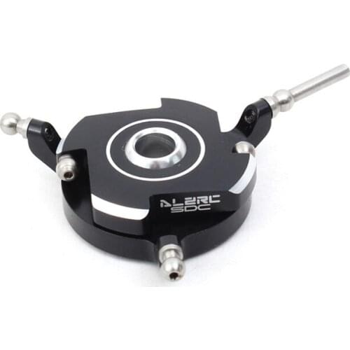 ALZRC - Devil 500 SDC/DFC RC Helicopter Parts CCPM Metal Swashplate D50P010