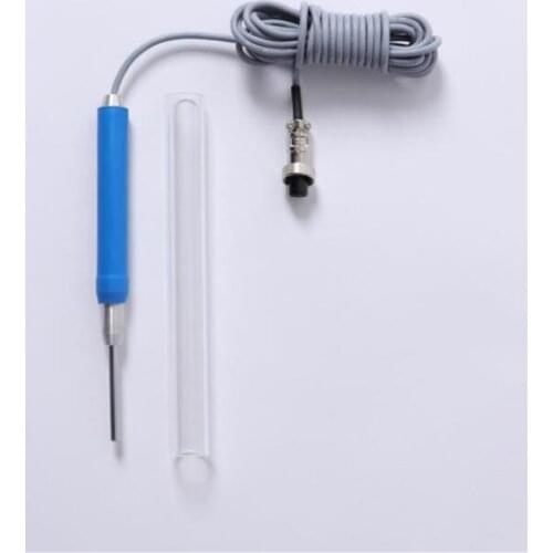 TD8620 Probe Gauss Meter Probe Digital Tesla Meter Probe