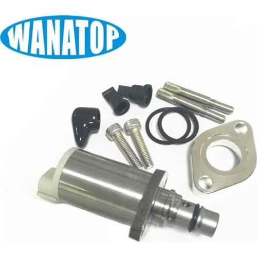 04226-0L020 Suction Control Valve 294200-0042 SCV 294200-0040 For Toyota Corolla, Avensis 2.0 , Hilux 2.5 , 3.0 , Hiace 2.5