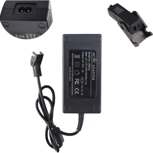 29V 2A AC/DC Adapter For Recliner Sofa / Chair Adapter Switching Transformer Power Supply