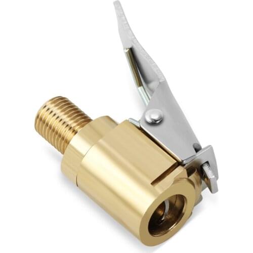 8mm Car Air Pump Conversion Clip For Lada Granta Xray Vesta For Kia Rio Solaris Creta For Golf Polo