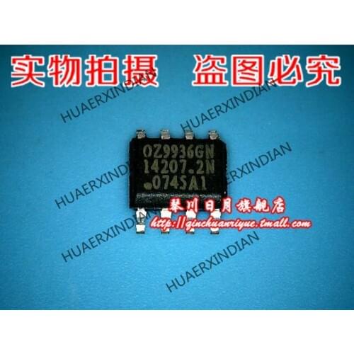 Brand new original OZ9936GN !!! High Quality