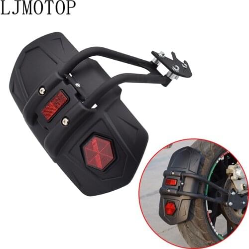 For 790 990 1050 1190 1290 Adventure Super R/GT Motorcycle Rear Fender Cover Back Wheel Mudguard Splash Guard Protector